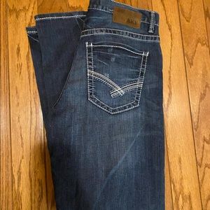 Men’s BKE jeans
